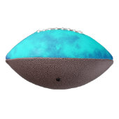 Blue Sky American Football (Gedraaid 270)