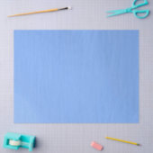 Blue Sky Art van Madrid, Spanje Tissuepapier (Craft)