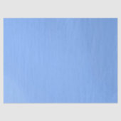 Blue Sky Art van Madrid, Spanje Tissuepapier (Voorkant)