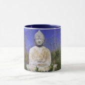 Blue Sky Buddha Mok (Midden)