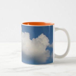 Blue Sky Cloud Mok v2