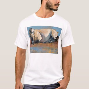 Blue Sky Day T-shirt