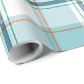 Blue Sky Dreamweaver' Cadeaupapier (Rol Hoek)