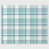 Blue Sky Dreamweaver' Cadeaupapier (Vlak)