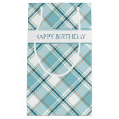 Blue Sky Dreamweaver' Klein Cadeauzakje (Voorkant)