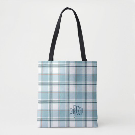 Blue Sky Dreamweaver' Tote Bag (Voorkant)