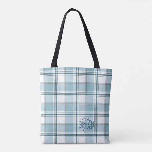 Blue Sky Dreamweaver' Tote Bag (Achterkant)