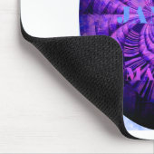 Blue Sky Hakuna Matata Kenya Giraffe Woven Art C Muismat (Hoek)