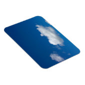 Blue Sky is de limietprijs voor Flexi Magnet Magneet (Rechterzijde)
