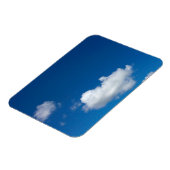 Blue Sky is de limietprijs voor Flexi Magnet Magneet (Linkerzijde)
