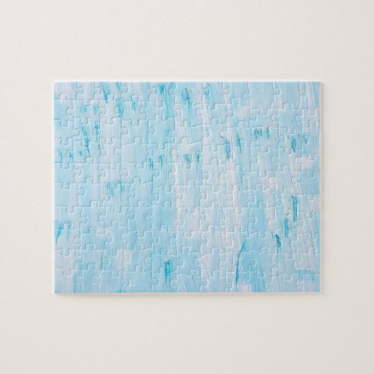 Blue Sky Legpuzzel (Horizontaal)