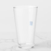 Blue Sky Series #1 Glas (Rechts)