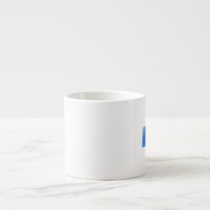 Blue Sky Series #2 Espresso Kop