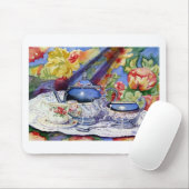 Blue Sky Tea Muismat (Met muis)