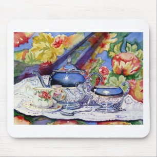 Blue Sky Tea Muismat