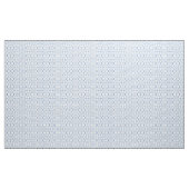 Blue Snowflake B Stof (Yard (91,4 cm))