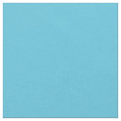 Blue Solid Coordinating Stof (Close Up)