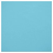 Blue Solid Coordinating Stof (Swatch)