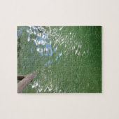 Blue Springs Water Florida Legpuzzel (Horizontaal)