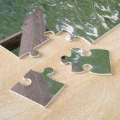 Blue Springs Water Florida Legpuzzel (Zijkant)