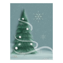 Blue Spruce kerstboom