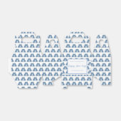 Blue Staffordshire Dogs Ginger Jars Jar Wedding Fa Bedankdoosjes (Uitgevouwen)