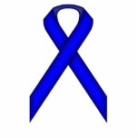 Blue Standard Ribbon van Kenneth Yoncich Fotobeeldje Sleutelhanger<br><div class="desc">Blue Standard Ribbon Sleutelhanger. Afbeeldingen Copyright (C) Kenneth Kenji Yoncich. Alle rechten voorbehouden.</div>