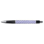 Blue Standard Ribbon van Kenneth Yoncich Pen (Voorkant)