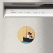 Blue Star Liner Magneet (Insitu (Vaatwasser))