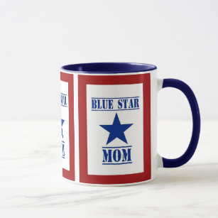 Blue Star Mam Mok