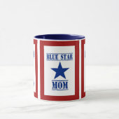 Blue Star Mam Mok (Midden)