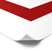 Blue Star Mam Poster (Hoek)