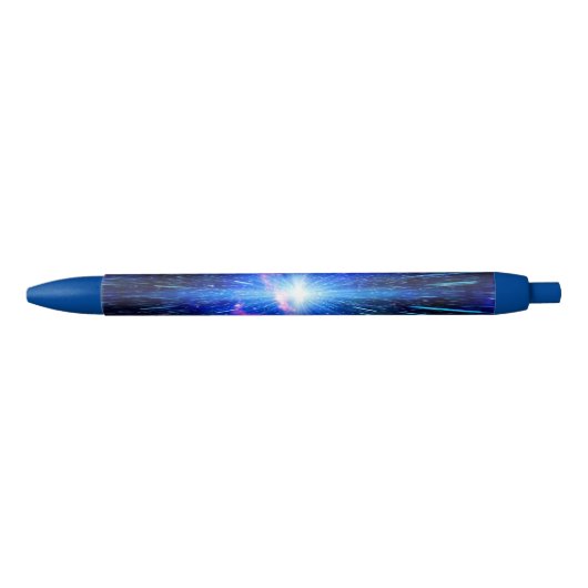 BLUE STAR pen (Voorkant)