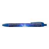 BLUE STAR pen (Bovenkant)
