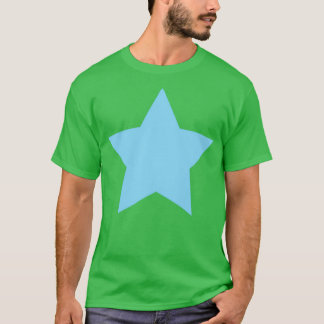 Blue Star T-shirt