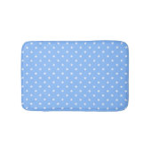 Blue Stars Bath Mat (Voorkant)