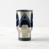 Blue Steel Dad Reisbeker (Center)