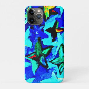Blue Sterrennacht Sky. Bestel nu Case-Mate iPhone Case