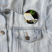 Blue Stilton Cheese Ronde Button 5,7 Cm (In situ)