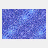 Blue Stone Lake Superior Beach foto Inpakpapier Vel (Voorkant 3)