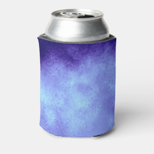 Blue Storm Cloud Effect Cooler (Blikje Achterkant)