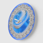 Blue Streak Grote Klok (Hoek)