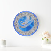 Blue Streak Grote Klok (Huis)