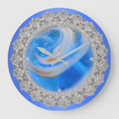 Blue Streak Grote Klok (Voorkant)