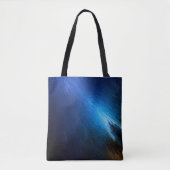 Blue Streak Stack PAOM-Tas Tote Bag (Voorkant)