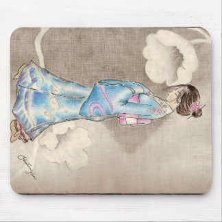 .: Blue Suite :. Muismat