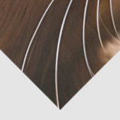 Blue Tabby calico cat, Fantasy Tissuepapier (Detail)