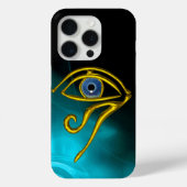 BLUE TALISMAN Case-Mate iPhone CASE (Achterkant)