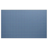 Blue Tapestry Fabric Stof (Yard (91,4 cm))