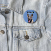 Blue Team Bane Button (In situ)